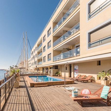 Pierre & Vacances אמפוריבראבה מראה חיצוני תמונה